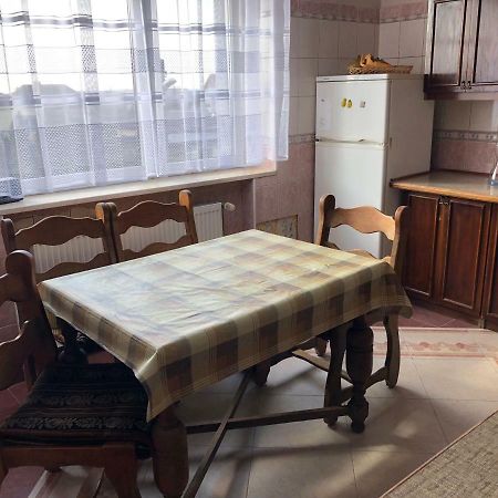 Kwatery prywatne Jaśmin Gniezno Zewnętrze zdjęcie