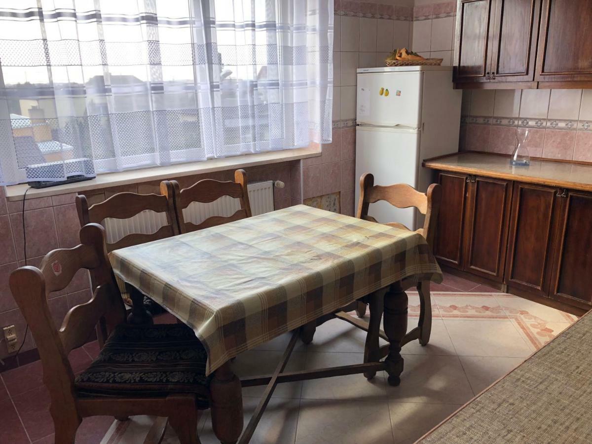 Kwatery prywatne Jaśmin Gniezno Zewnętrze zdjęcie